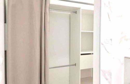 Studio tout confort avec parking et terrasse à Eze village - Foto 17