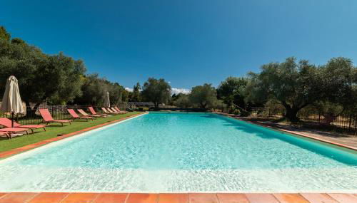 Gite Du Mas De L'horte Gafet - Foto 2