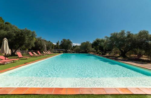 Gite Du Mas De L'horte Gafet - Foto 2