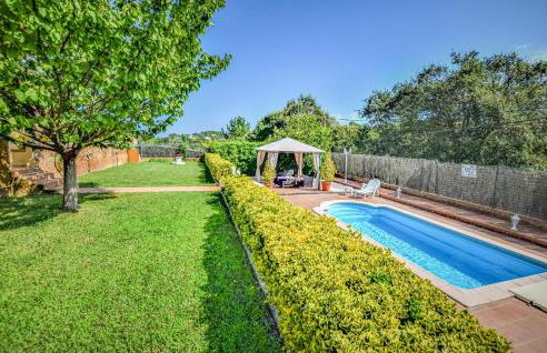 Pet Friendly Home In Vidreres - Foto 10