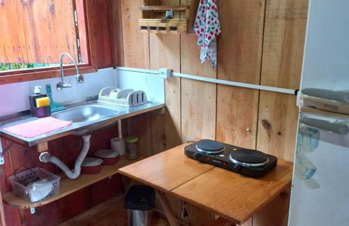 Chalés Vitória - Foto 25