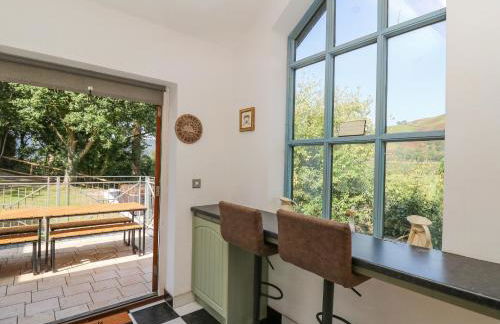 The Coach House at Plas Dolguog - Foto 13