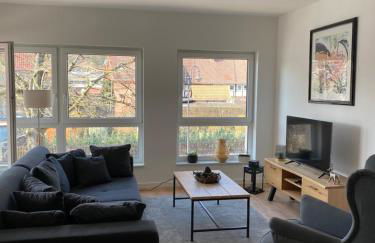 Ferienwohnung Hausbergblick - Foto 1