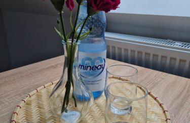 Ferienwohnung bei Nebel - Foto 23