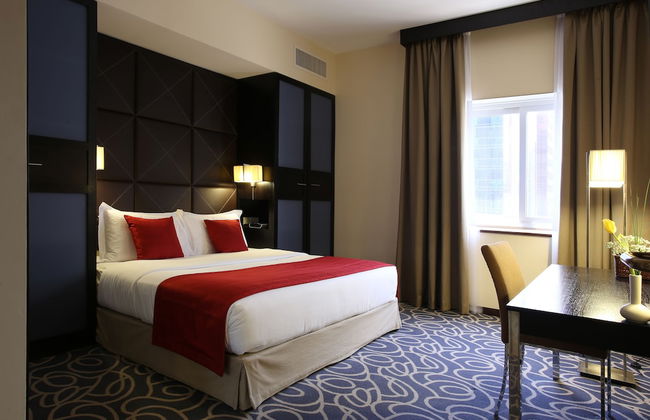 The Eclipse Boutique Suites - Foto 3