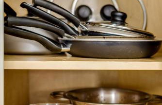 Bright & Cozy Modern Studio, Fast WiFi, Quiet, Walkable to University of Portland - Foto 46