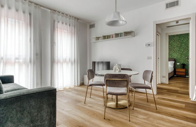 Limehome Milan Park Towers - Foto 16