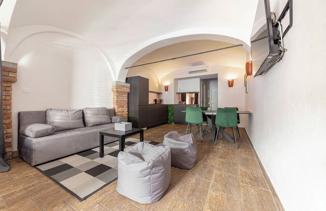 Aroma Apartments - Foto 34