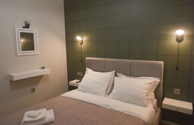 K&C Rooms-Apartments - Foto 8