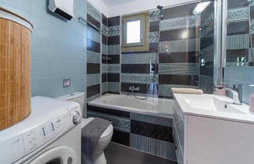 Villa Ambrosia, beach house, Platanidia, Pelion - Foto 11