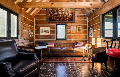 The Farm at Arcadia: Newly Renovated Golf Retreat - Photo 36