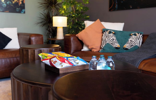 Portal Chalets With Private Pool - Narjs - Foto 34