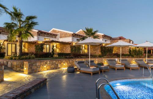 Akrolithos Luxury Suites & Spa - Foto 14