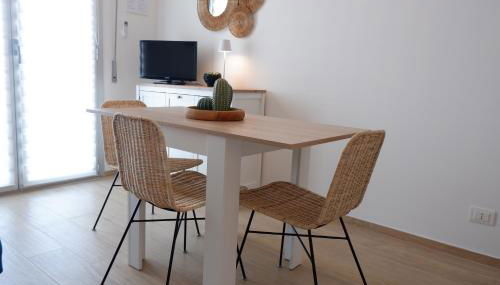 Casa Mirablu–Seafront Apartment - Foto 5