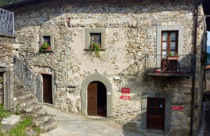 Agriturismo Montagna Verde Apella - Foto 23