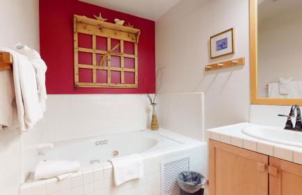 Snowcreek V #757 condo - Photo 46