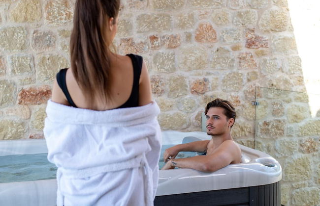 Villa Stoupa Exclusivity - Foto 15