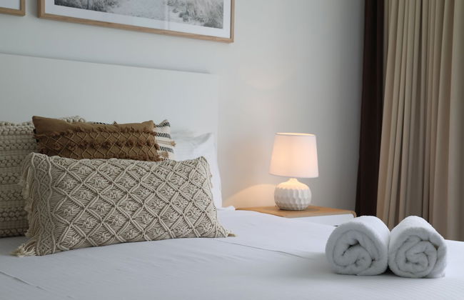 Element on Coolum Beach - Foto 4