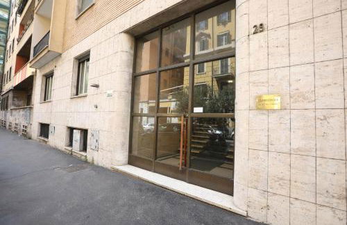 Unique luxury apartment and rooms - Foto 44