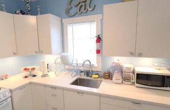 Lake Worth Beach Paradise Cove Cottage 2-1Bedroom - Foto 31