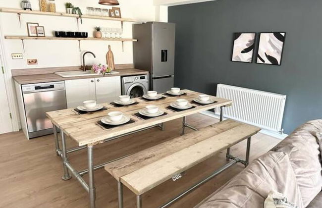 Hosta House - Foto 7