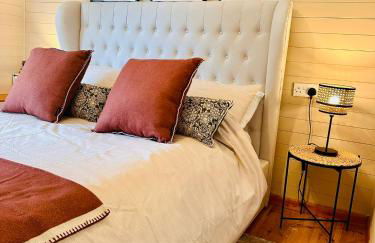 The annex on our farm - Foto 4