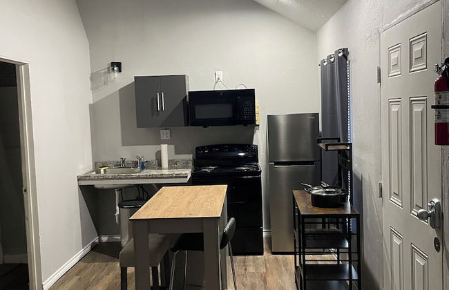 Desert Meadow Lodge - Foto 8