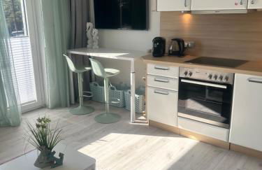 Robins Nest inklusive Strandkorb am Meer - Photo 4