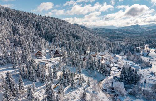 Villa Stella Verde - Wellness Villa with a swimming pool, hot tub and sauna - Foto 6