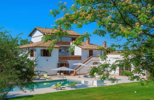 VillaDenise - Foto 18