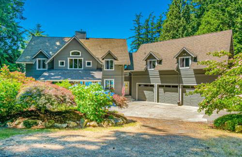 Evergreen at Semiahmoo - Foto 1