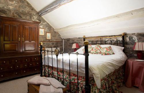 Dolgenau Cottages - Foto 6