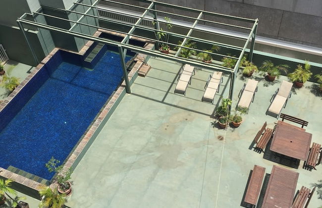 Luma Luma Holiday Apartments - Foto 18