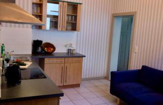 110 qm Ferienwohnung Stadtvilla Halberstadt - Dem Tor zum Harz - Foto 23