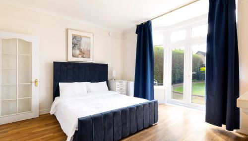 Holiday House Close to Heathrow - Foto 5