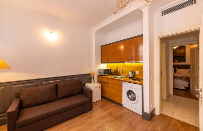 Pera Line Cihangir - Foto 8