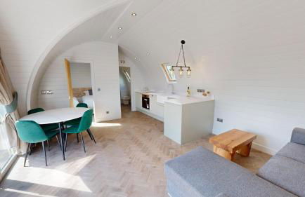 Bromach Lodge - Foto 10