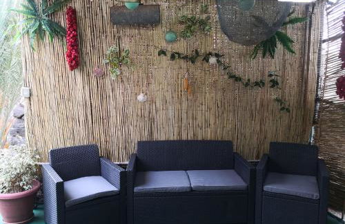 Casa rural Los Órganos de Arguamul - Foto 3