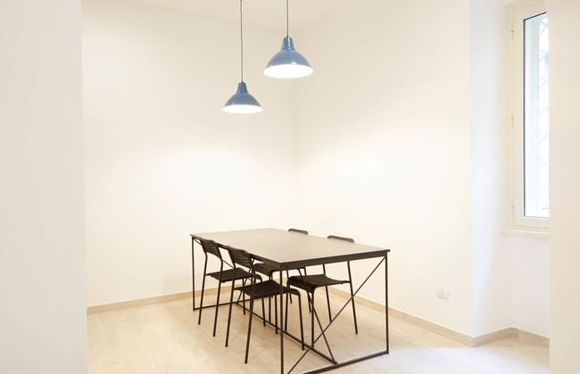 Colosseo Friendly Suite & Rooms - Photo 15