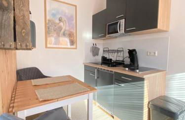 Tiny Haus Straußenblick 2 - Foto 5