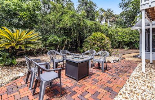 Gator Oasis - Moments from UF - Foto 20