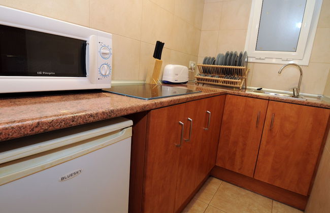 Apartaments AR Caribe - Foto 9