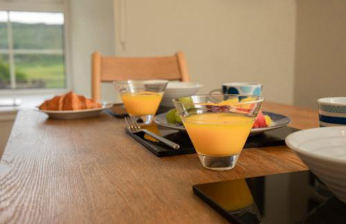 Charming Isle of Skye Holiday Cottage, Glendale - Foto 49