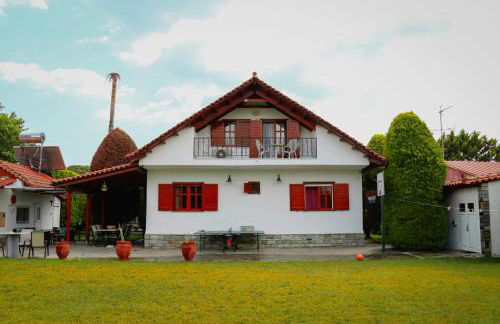 Renaissance Holidays Villa - Foto 77