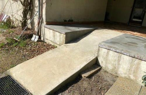 Modern Gîte In The Heart Of Château De Champagnat - Foto 27