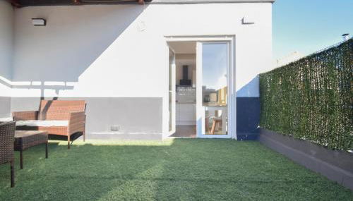 Home4u San Ambrosio - Foto 5, Garden view