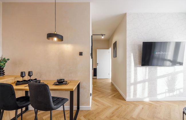 Emihouse Riverside Apartments - Photo 71