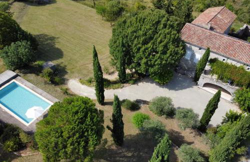 Maison du Soleil - Foto 13