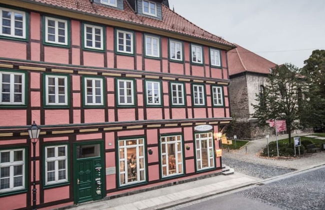 Holiday Apartment Wellness Lodge - Foto 19