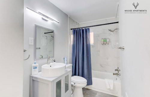 The Moose at Memphis Downtown & Victorian Village - Foto 19